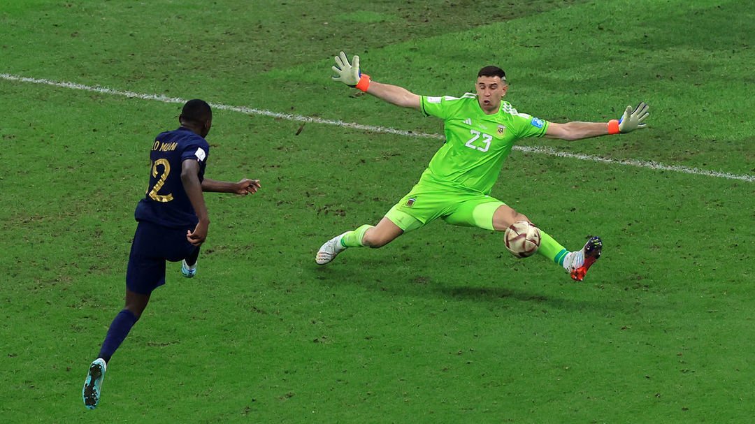 ¿Cómo se comparan España y Argentina en la final del Mundial?