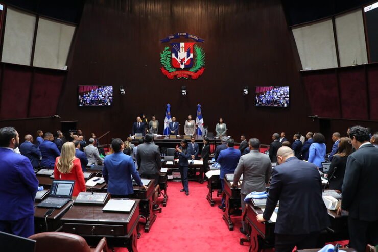 Cámara de Diputados conoce hoy  modificaciones al Código Penal