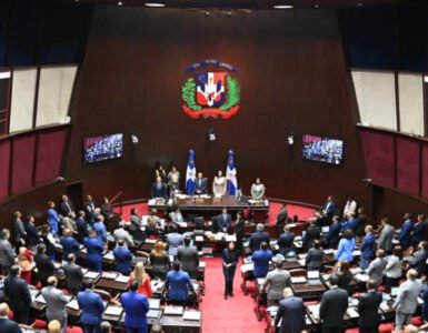 Nuevo Código Penal avanza en el Congreso tras aprobación de 32 cambios en primera discusión Nuevo Código Penal avanza en el Congreso tras aprobación de 32 cambios en primera discusión
