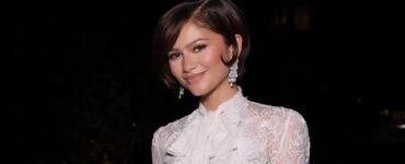 Zendaya anuncia una pausa en su carrera tras un intenso 2026: “A veces necesitas desaparecer por un tiempo”