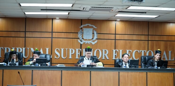 Organismo que agrupa partidos minoritarios rechaza pretendan hacerlos desaparecer
