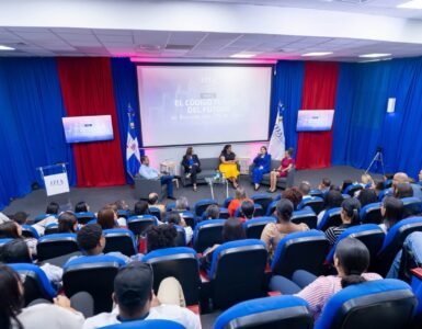 ITLA promueve el liderazgo femenino en las áreas STEAM con panel sobre innovación y tecnología ITLA promueve el liderazgo femenino en las áreas STEAM con panel sobre innovación y tecnología