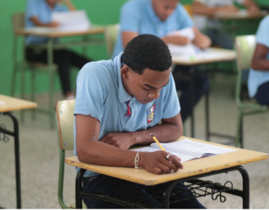 Presentarán resultados de la Consulta Nacional sobre el Futuro de la Educación Dominicana Presentarán resultados de la Consulta Nacional sobre el Futuro de la Educación Dominicana