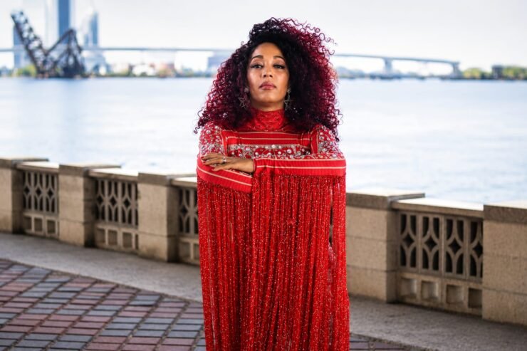 Awilda Quezada estrena «Verano en Candela» y «Sin Miedo» a ritmo de merengue