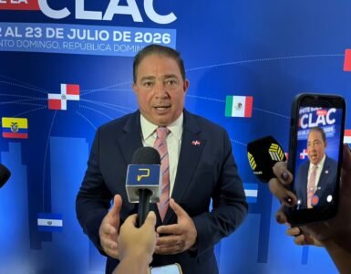RD reúne a líderes de la aviación civil para fortalecer la conectividad y cooperación regional RD reúne a líderes de la aviación civil para fortalecer la conectividad y cooperación regional