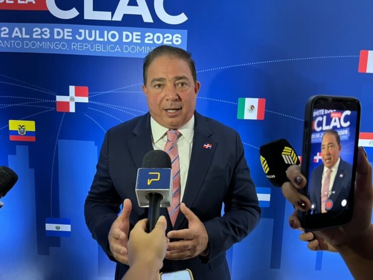 RD reúne a líderes de la aviación civil para fortalecer la conectividad y cooperación regional
