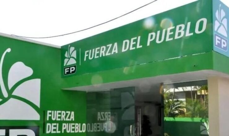 Fuerza del Pueblo pide ampliar estudio del Código Penal y abrir espacios de participación