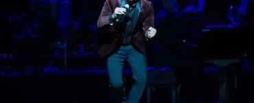 La Fiscalía de Colombia ocupa bienes del cantante Charlie Zaa por presuntos vínculos con paramilitares