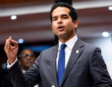 Senado rechaza propuestas de Omar sobre modificación del Código Penal