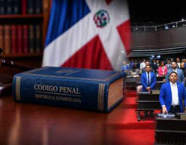 Diputados aprueban en segunda lectura modificación al Código Penal Diputados aprueban en segunda lectura modificación al Código Penal