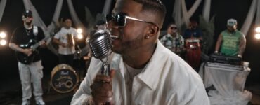 Crazy Design debuta con orquesta de bachata y presenta su nuevo sencillo «Quiéreme»