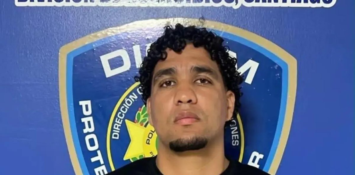 Extraditan a El Mello
