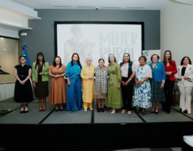 RD impulsa agenda regional para fortalecer derechos de las mujeres rurales RD impulsa agenda regional para fortalecer derechos de las mujeres rurales