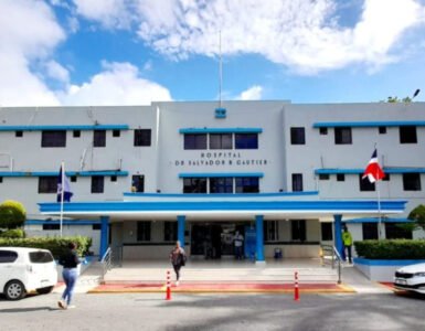 SNS anuncia intervendrá el Hospital Salvador B. Gautier la próxima semana