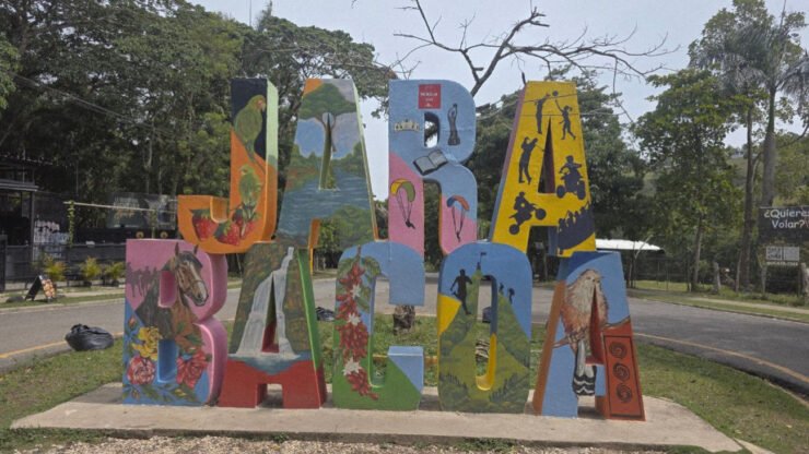 Turismo busca impulsar Jarabacoa como principal destino ecoturístico de RD