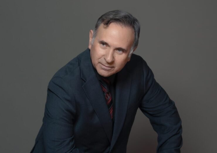 Carlos Veitía recibirá el premio A Life for Dance en el International Ballet Festival of Miami