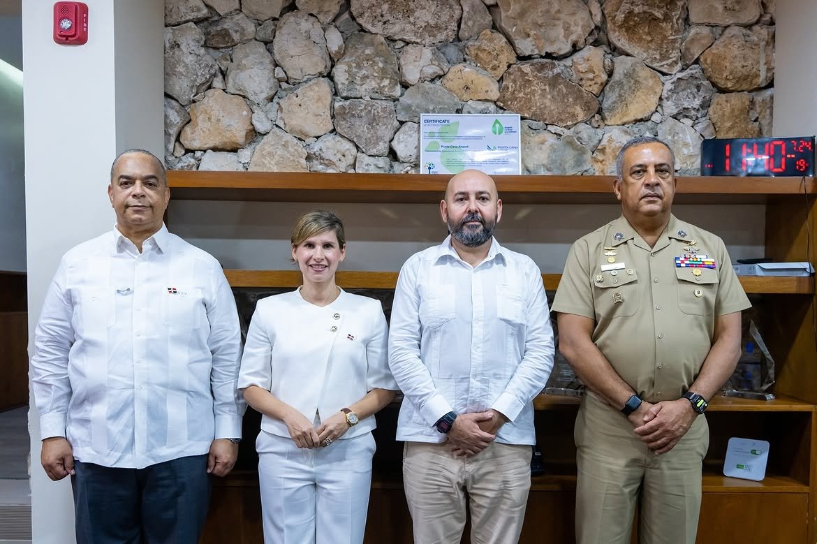 RD y Costa Rica intercambian buenas prácticas para fortalecer gestión migratoria regional