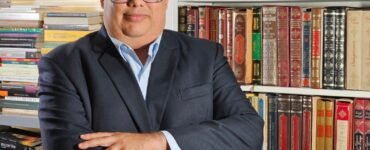 Transparencia Electoral anuncia que Luis Córdova será nuevo Coordinador para RD