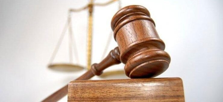 Dictan prisión preventiva a hombre acusado de quitarle la vida a su expareja