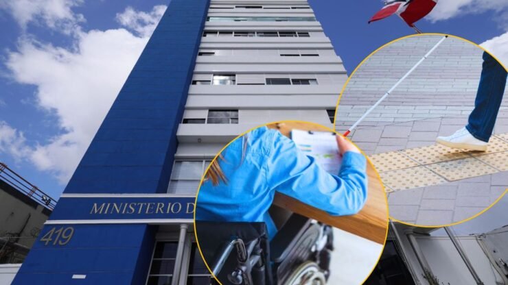 MAP convoca personas con discapacidad a concurso de registro laboral