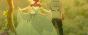 Disney apuesta por otro live-action, esta vez prepara una película sobre la princesa Tiana