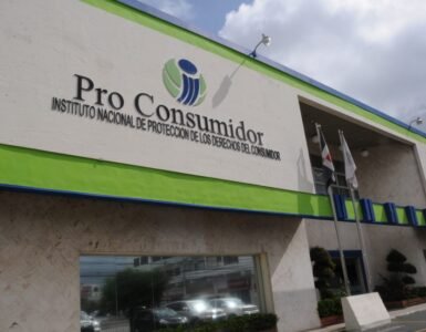 Pro Consumidor realiza operativo de inspección en comercios por el Día de los Padres