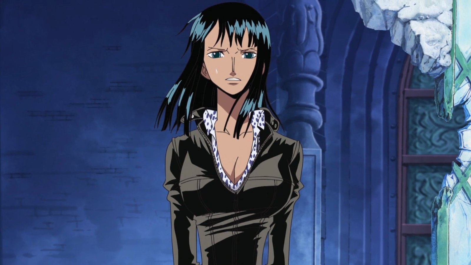 Los 10 mejores momentos de One Piece
