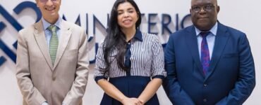 Procuradora recibe delegación de Transparencia Internacional de cara a cumbre anticorrupción en RD