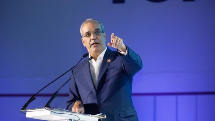 Abinader reafirma defensa de la democracia tras llamar a consultas a embajadora en Nicaragua