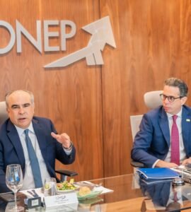  Conep deposita observaciones del sector privado a la reforma del Código Penal
