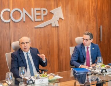 Conep deposita observaciones del sector privado a la reforma del Código Penal Conep deposita observaciones del sector privado a la reforma del Código Penal