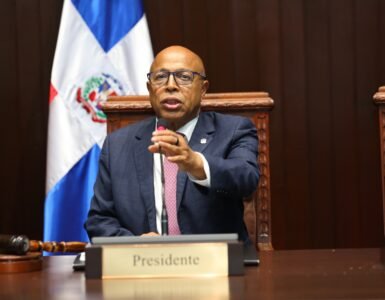 Pacheco asegura que todas las propuestas de modificación al Código Penal serán evaluadas Pacheco asegura que todas las propuestas de modificación al Código Penal serán evaluadas