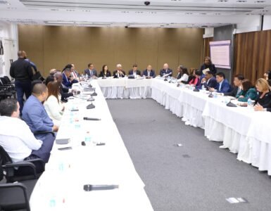 Comisión bicameral entra en la fase final de la revisión del Código Penal Comisión bicameral entra en la fase final de la revisión del Código Penal