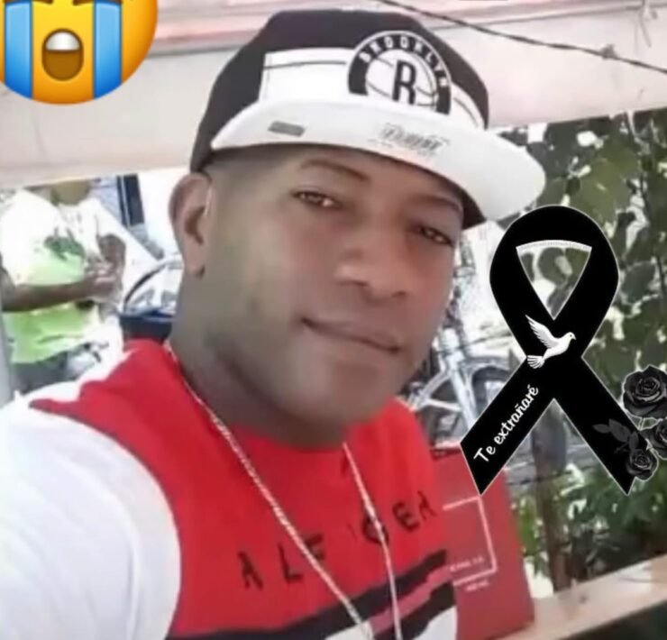 Familiares de hombre fallecido tras salir de destacamento policial convocan protesta en San Cristóbal