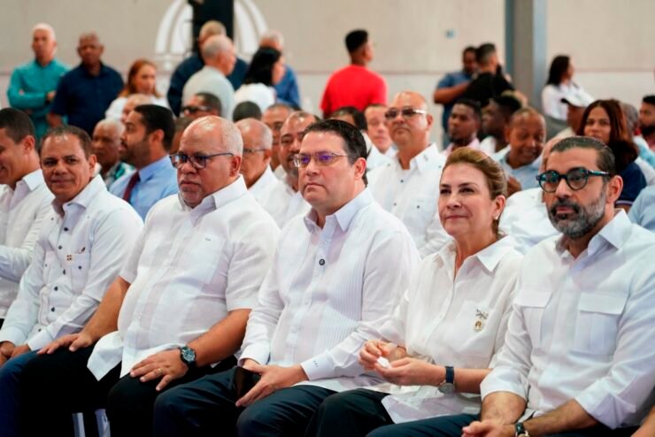 Promipyme supera los RD7 millones en préstamos otorgados este año tras entrega en Capotillo
