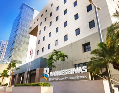 Euromoney reconoce a Banreservas como Mejor Banco del Caribe y le otorga cinco premios adicionales Euromoney reconoce a Banreservas como Mejor Banco del Caribe y le otorga cinco premios adicionales