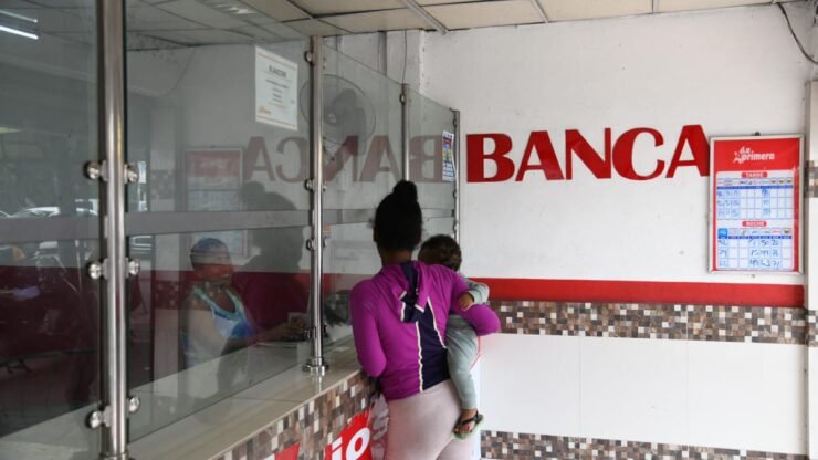Alertan sobre propuesta en el Congreso que expandiría negocios de apuestas en el país