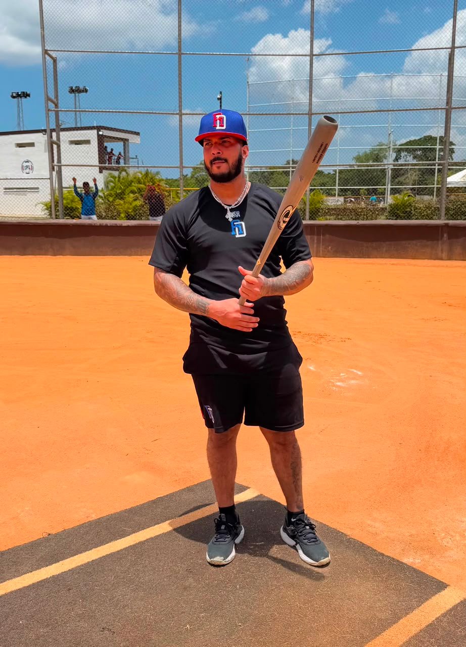 Wander Franco se une a las prácticas del equipo dominicano con la esperanza de una oportunidad