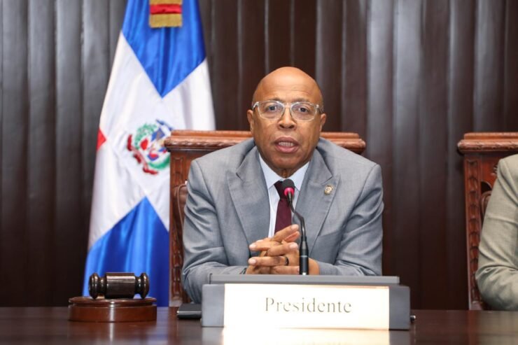 Diputados conocerán este sábado informe final sobre el Código Penal