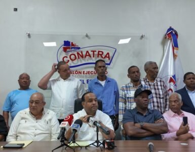 Conatra da ultimátum al Intrant y amenaza con paralizar el transporte en SDE