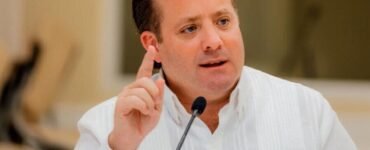 El PRM definirá la presidencia del Senado la próxima semana