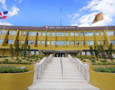 Banreservas rechaza embargo a cuentas de JCE por caso Latin Events Banreservas rechaza embargo a cuentas de JCE por caso Latin Events