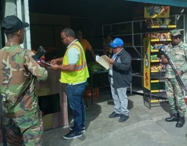 PGASE desmantela múltiples conexiones eléctricas ilegales en Azua y Peravia PGASE desmantela múltiples conexiones eléctricas ilegales en Azua y Peravia