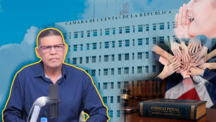 Ricardo Nieves afirma que es imposible un acuerdo colectivo por el nuevo Código Penal
