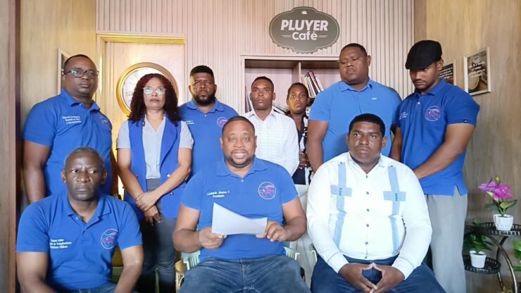 ADP de Boca Chica advierte protestas por supuestas precariedades en escuelas