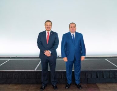 Gobierno anuncia Foro Meta RD 2036 para acelerar agenda de transformación productiva de RD