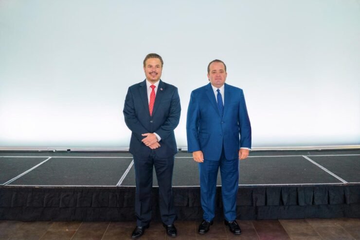 Gobierno anuncia Foro Meta RD 2036 para acelerar agenda de transformación productiva de RD