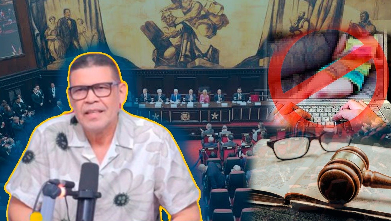 Ricardo Nieves llama a limitar sexualidad infantil en CP.