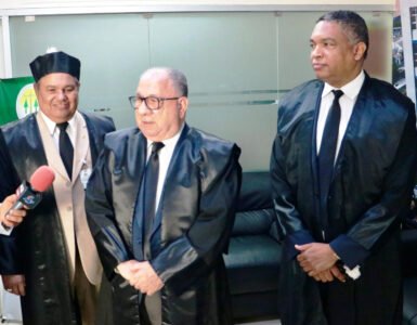 PLD defiende ante TSE su derecho a realizar consulta interna prevista para octubre PLD defiende ante TSE su derecho a realizar consulta interna prevista para octubre