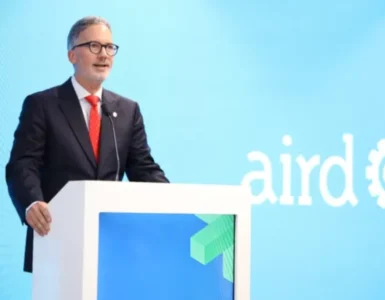 AIRD solicita al Congreso revisar artículos del Código Penal que afectan a las empresas AIRD solicita al Congreso revisar artículos del Código Penal que afectan a las empresas